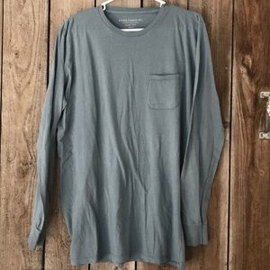 Brand new long sleeve tee